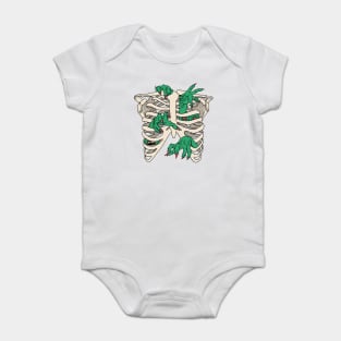 my body is a temphell If you are not sure, check out our FAQ. Baby Bodysuit